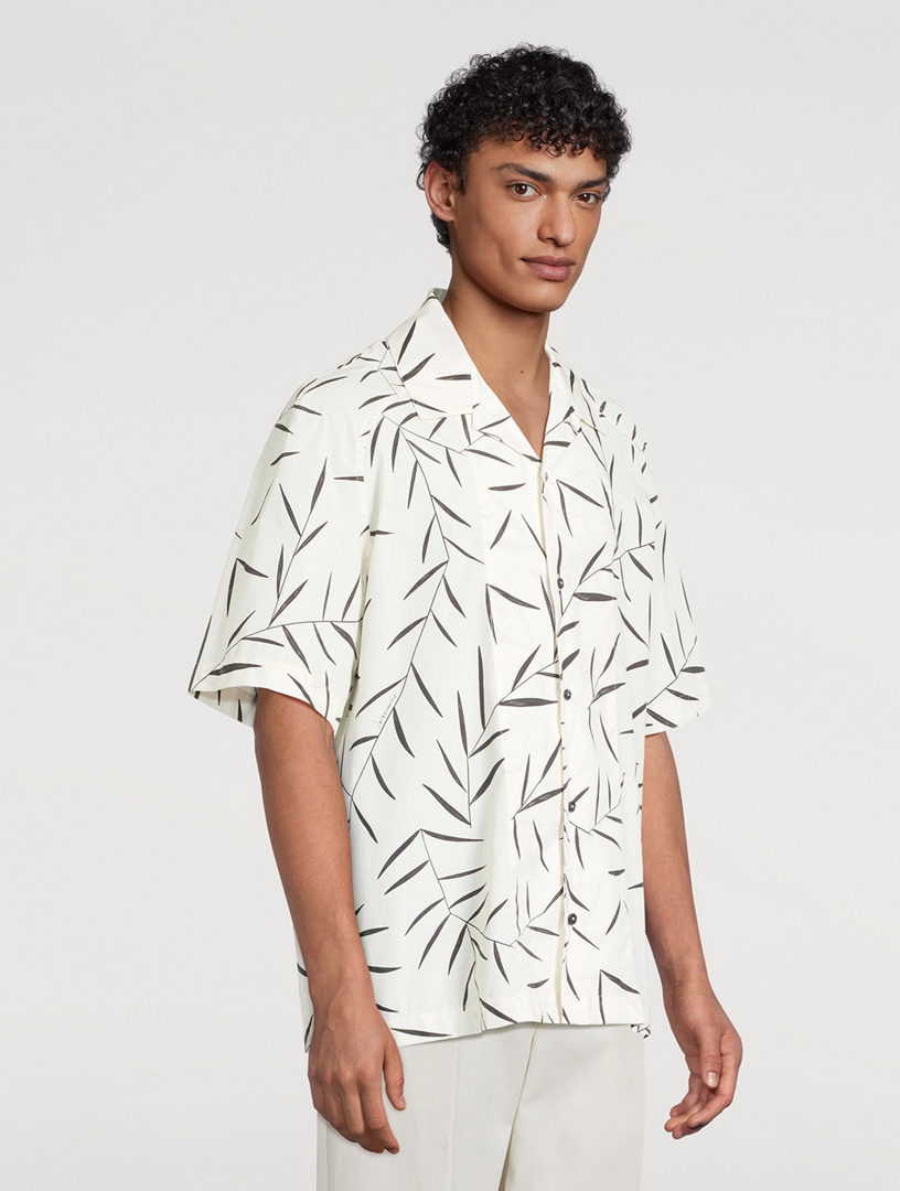 トップス sacai Bowling Shirts BK 1 sacai Bowling Shirts BK 1 NEIGHBORHOOD - Bowling Shirt | HBX