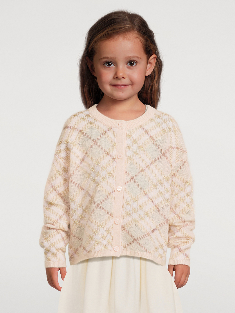 BURBERRY for Kids | Designers | Holt Renfrew