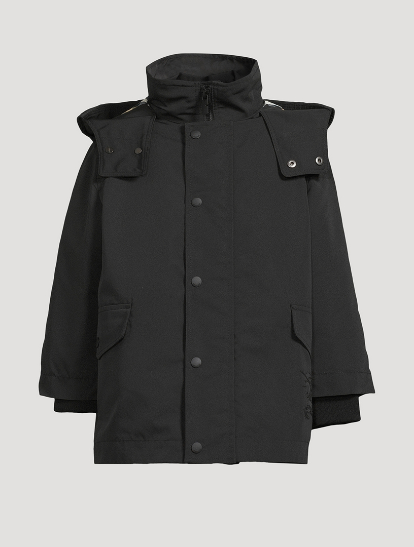 Brady 3-in-1 Jacket