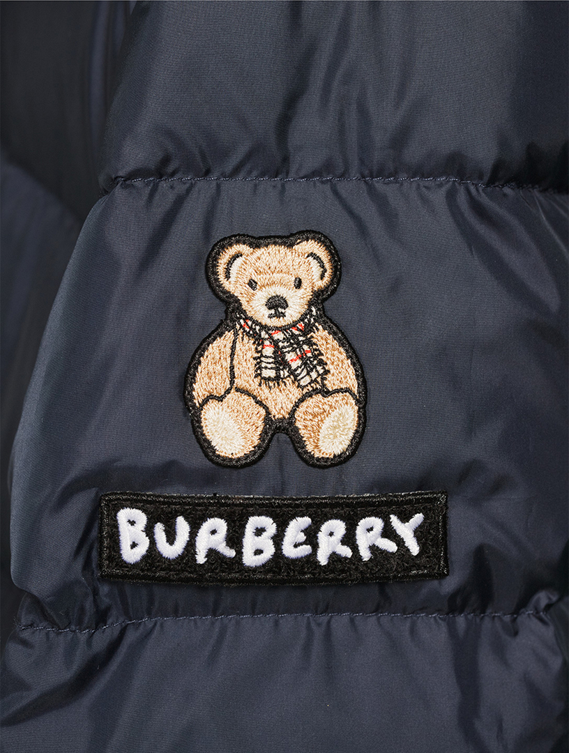 ※即購入お控え下さい✨値下げOK✨BURBERRY COAT NWOT women's burberry puffer coat women Size Xs, Black | eBay
