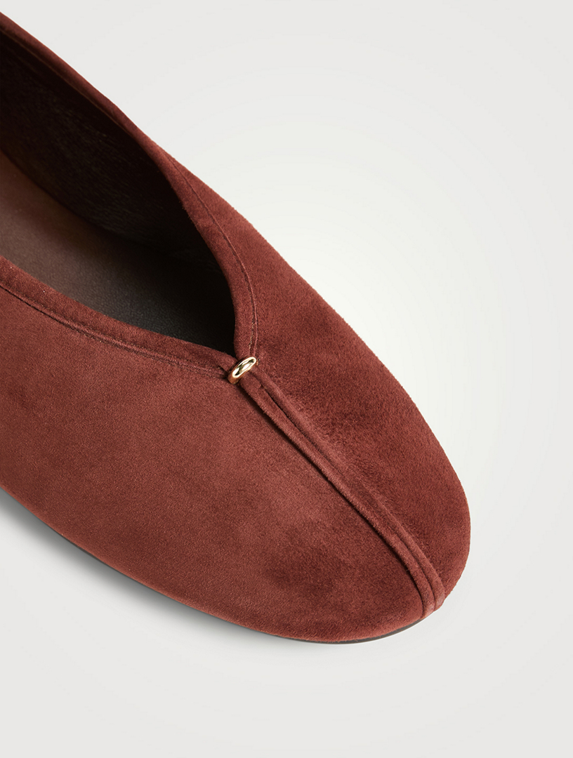 Women's Designer Ballet Flats | Holt Renfrew