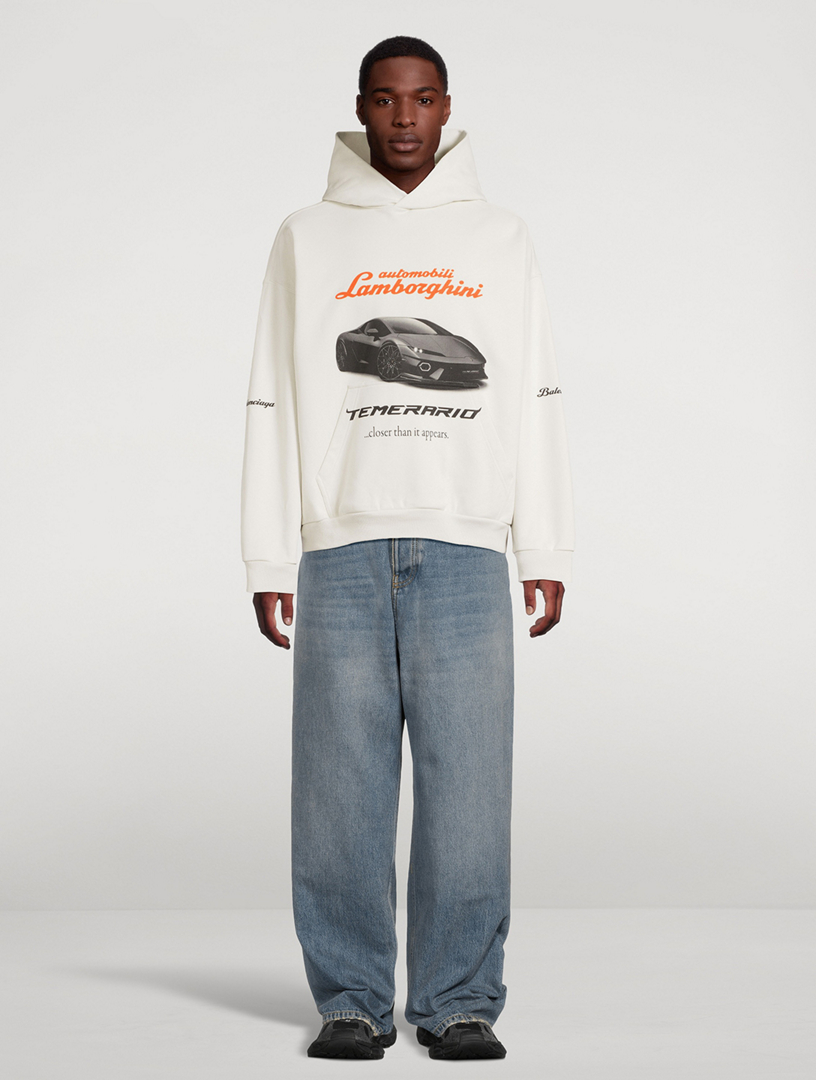 ☆要在庫確認☆ BALENCIAGA AUTOMOBILI LAMBORGHINI HOODIE Medium-767877TSVR11083_G.jpg?v=2