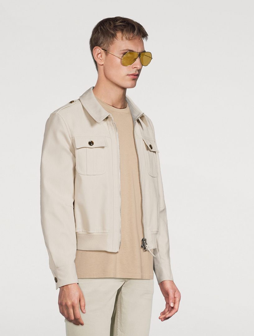 リッキートム TOM FORD Rickie Aviator Sunglasses | Holt Renfrew