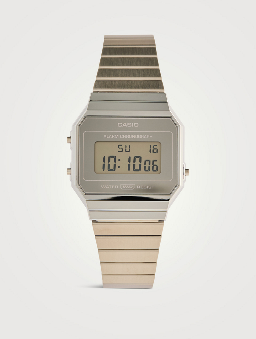 Casio Vintage Digital Watch