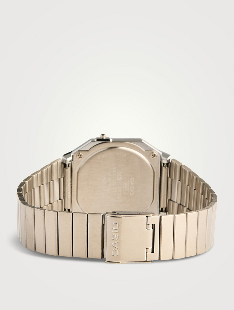 CASIO Casio Vintage Digital Watch | Holt Renfrew
