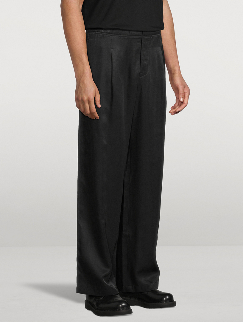 OUR LEGACY Leisure Tarmac Twill Pants | Holt Renfrew