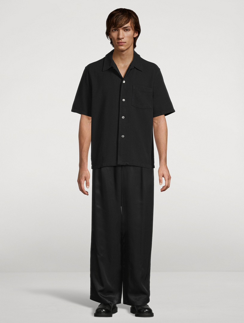 OUR LEGACY Leisure Tarmac Twill Pants | Holt Renfrew