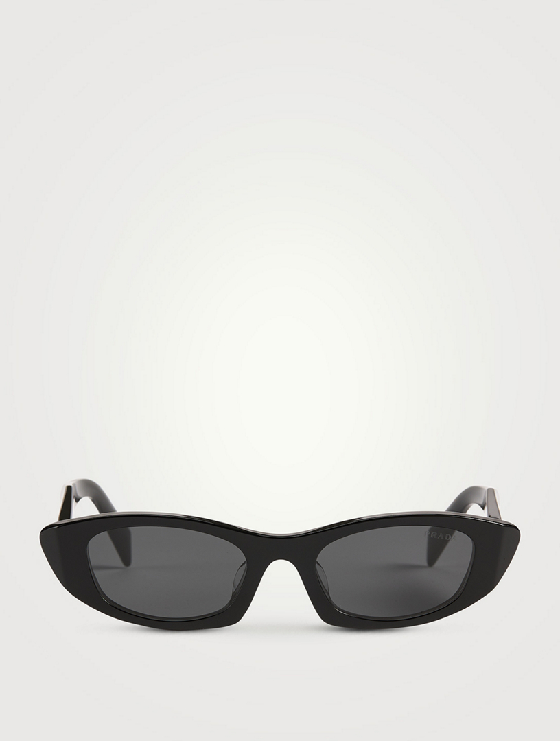 Oval Sunglasses
