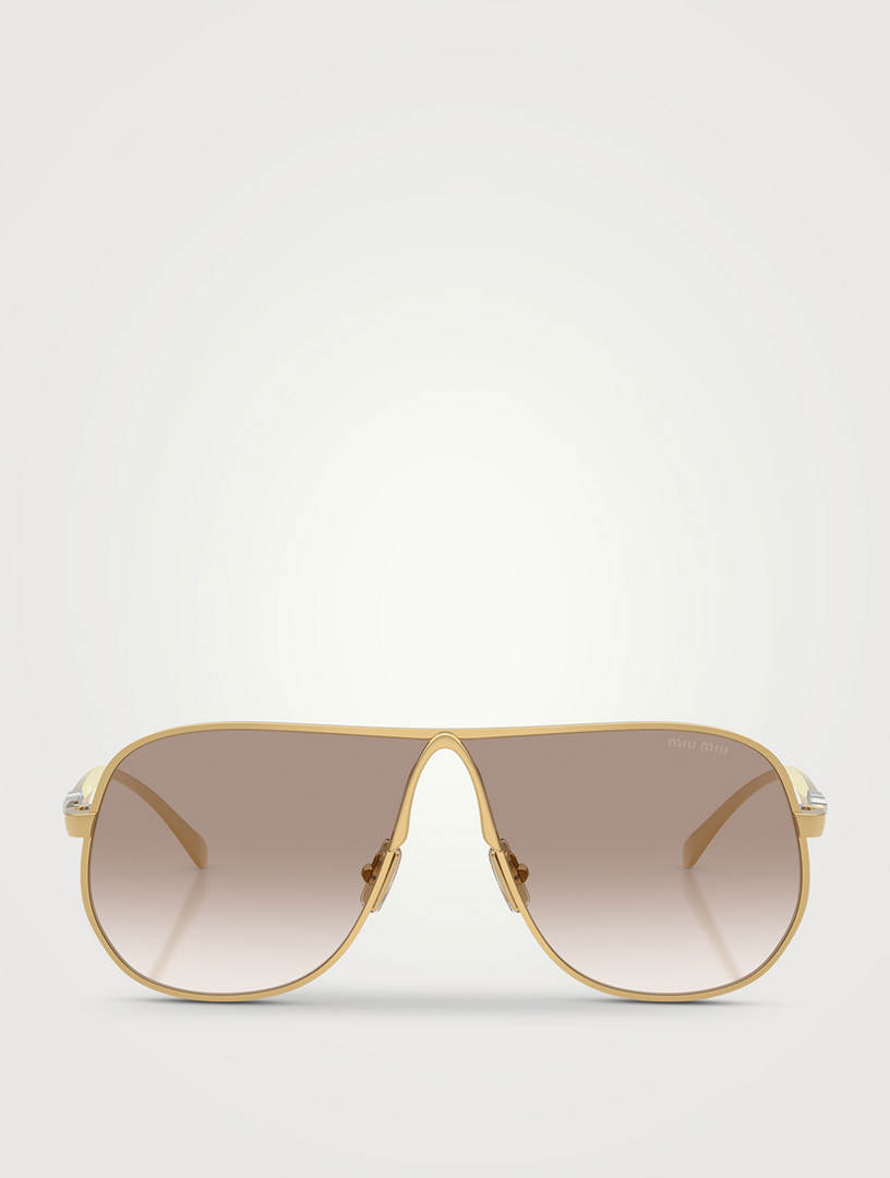 Aviator Sunglasses