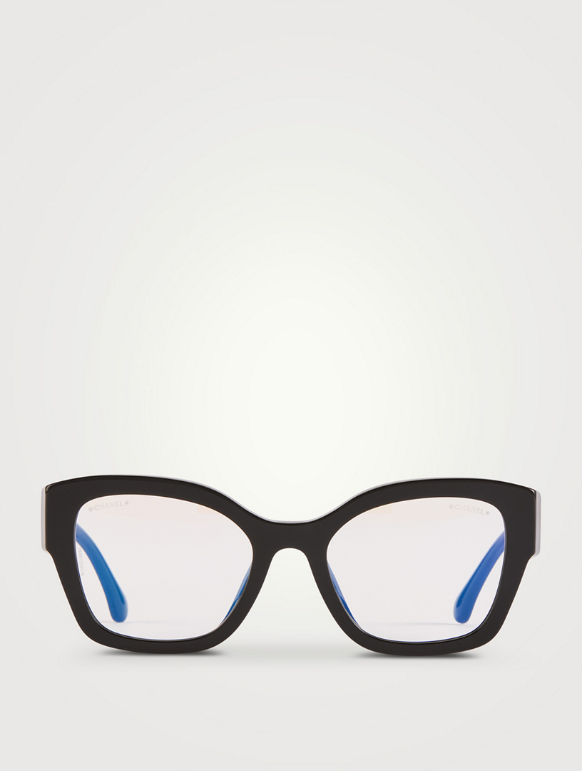 Cat Eye Optical Glasses