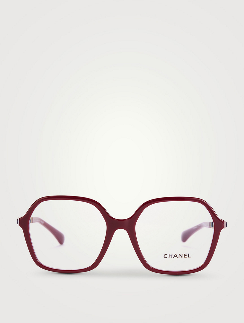 Square Sunglasses