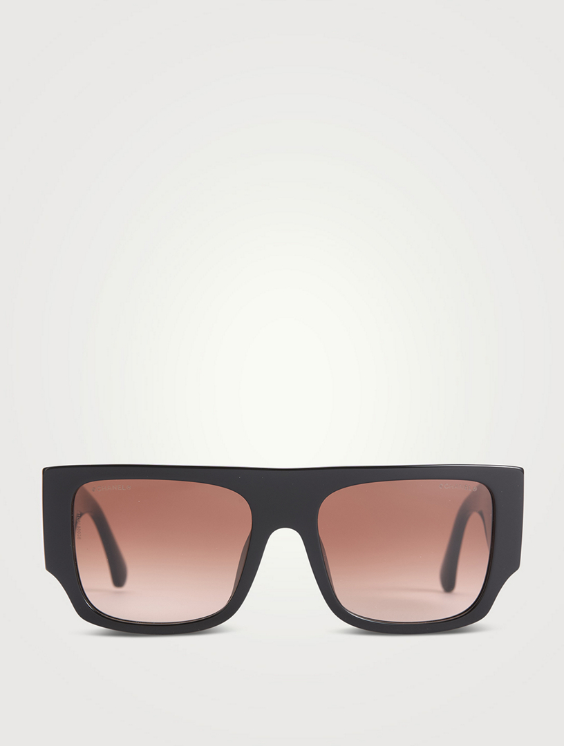Square Sunglasses