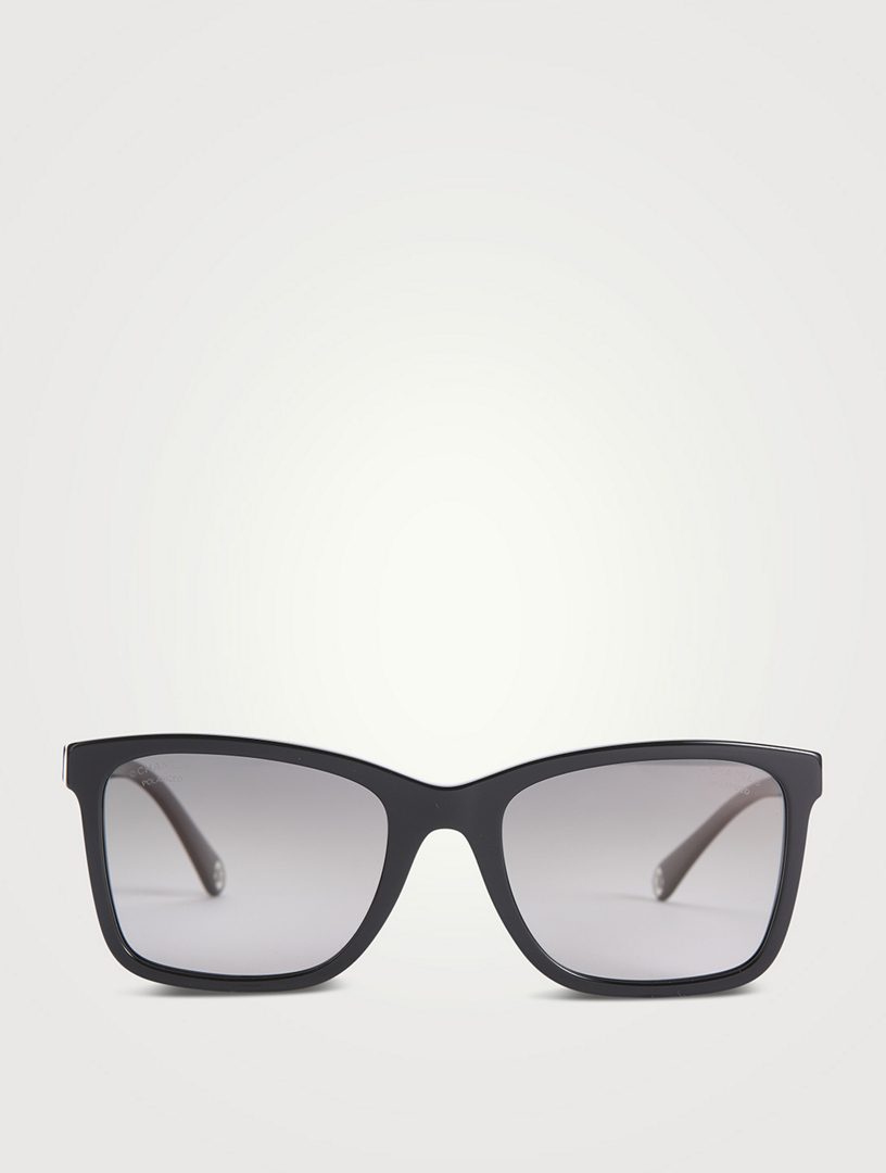Square Sunglasses