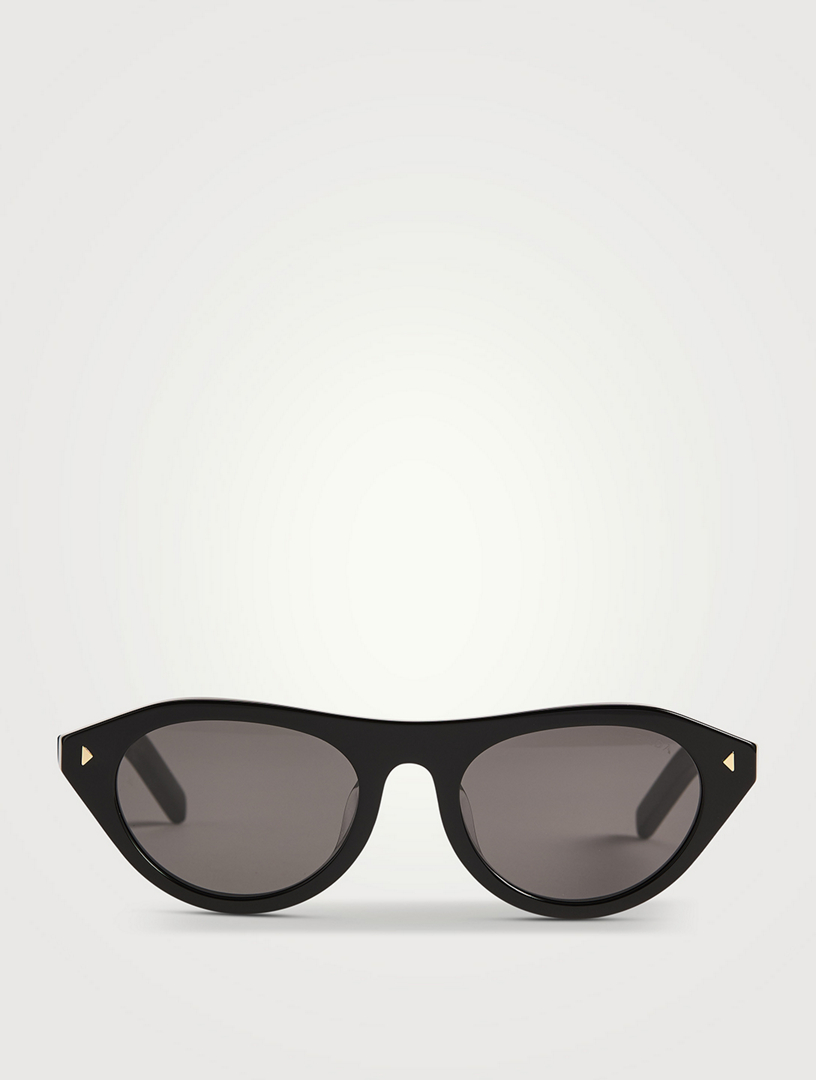 Round Sunglasses
