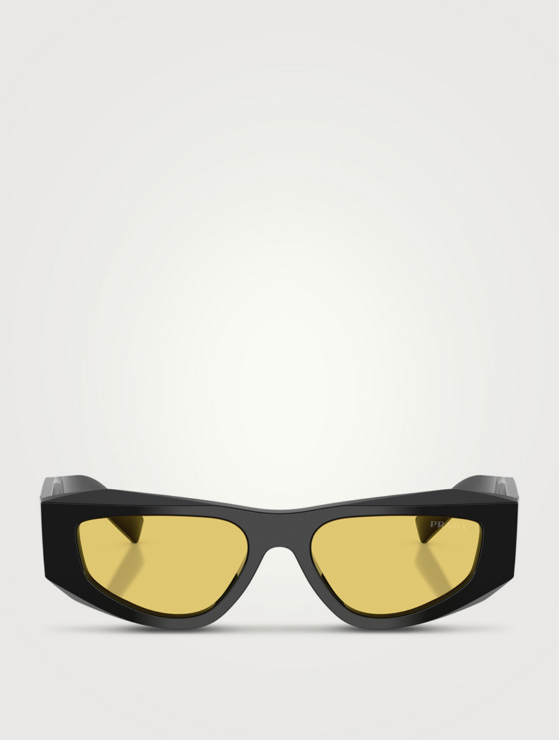 Pillow Sunglasses