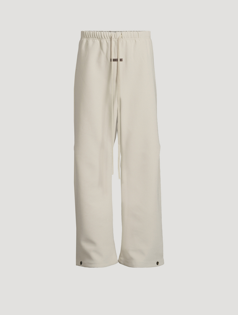 Pantalon de travail en toile