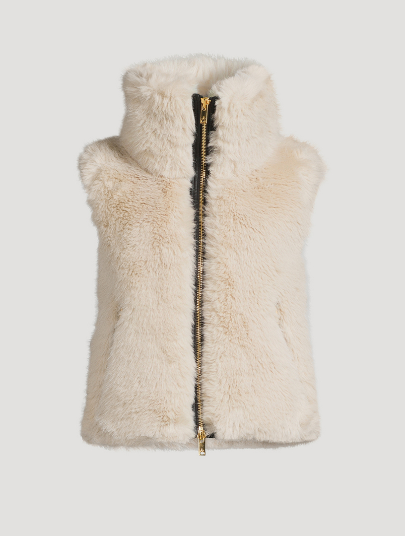Gold Series River Bunny Vest