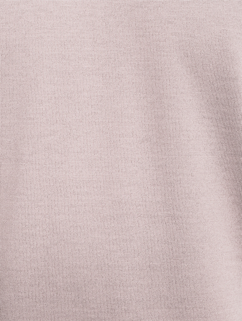 Giza Cotton T-Shirt
