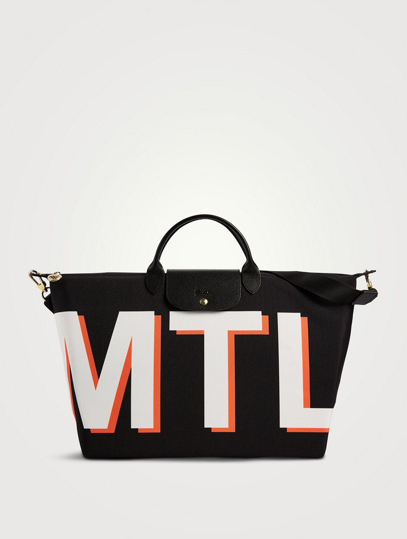 Sac à bandoulière, grand