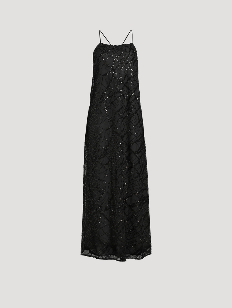 chinese dress ladies Free People Tabby Lace Mini Dress  TandyWear