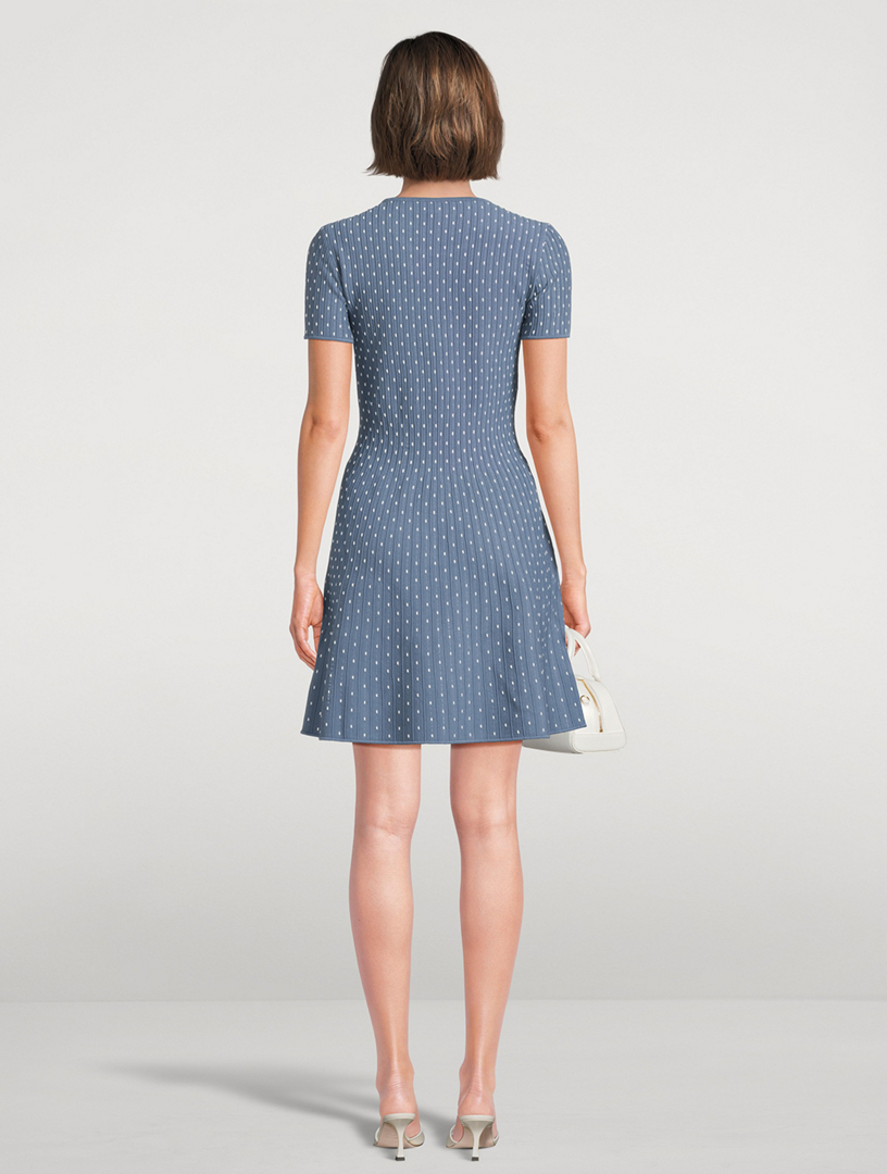ワンピース EMPORIO ARMANI Woman Dress Lobster H3NA2D2NWAZ 840 Emporio Armani Outlet: Dress women - Lobster | Emporio