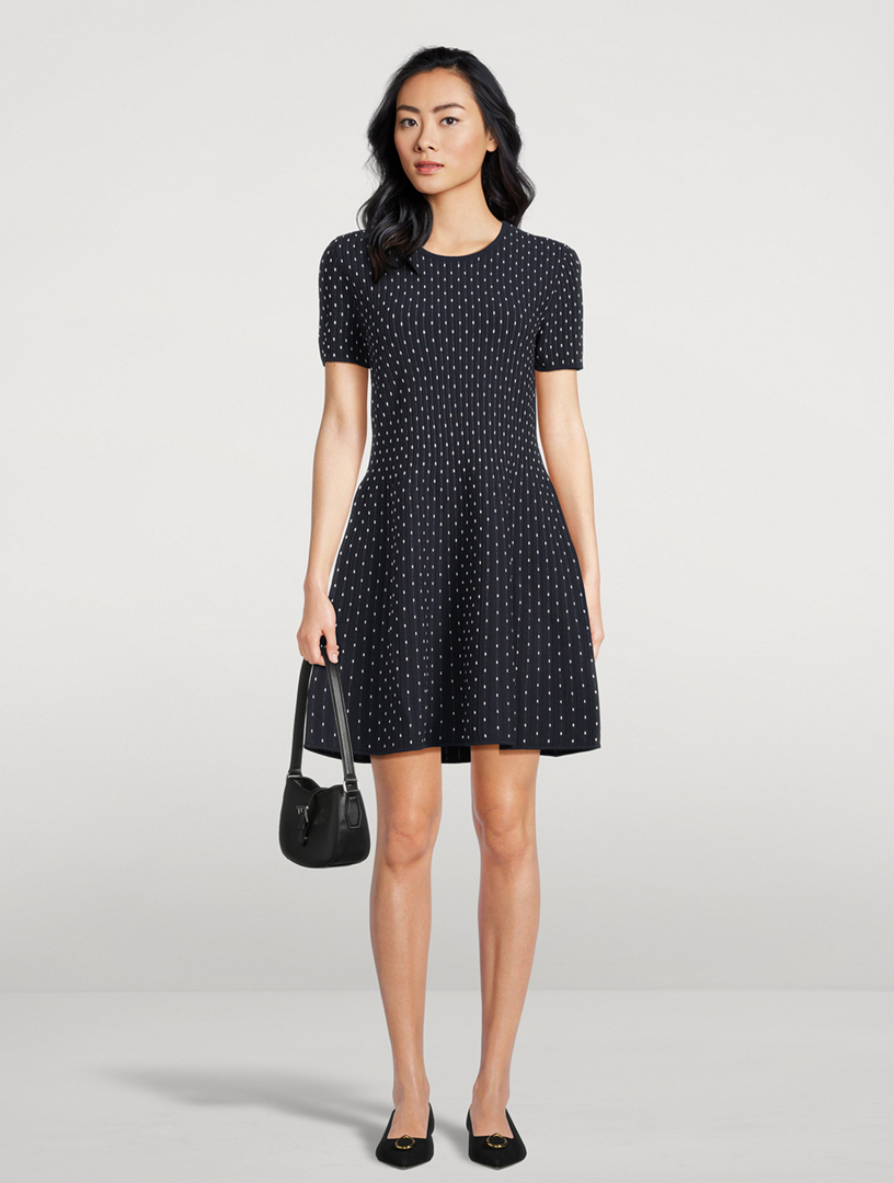 ワンピース EMPORIO ARMANI Woman Dress Lobster H3NA2D2NWAZ 840 Women's Dresses | Emporio Armani