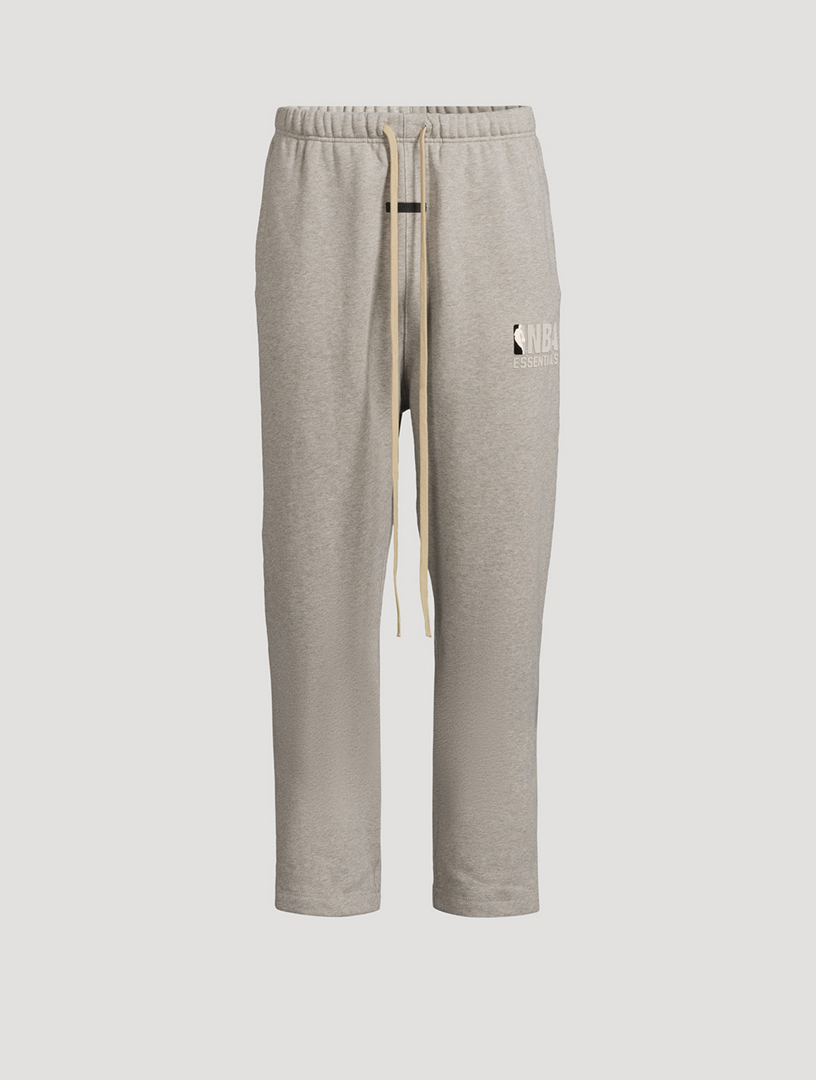 Fear of God Essentials x NBA Sweatpants