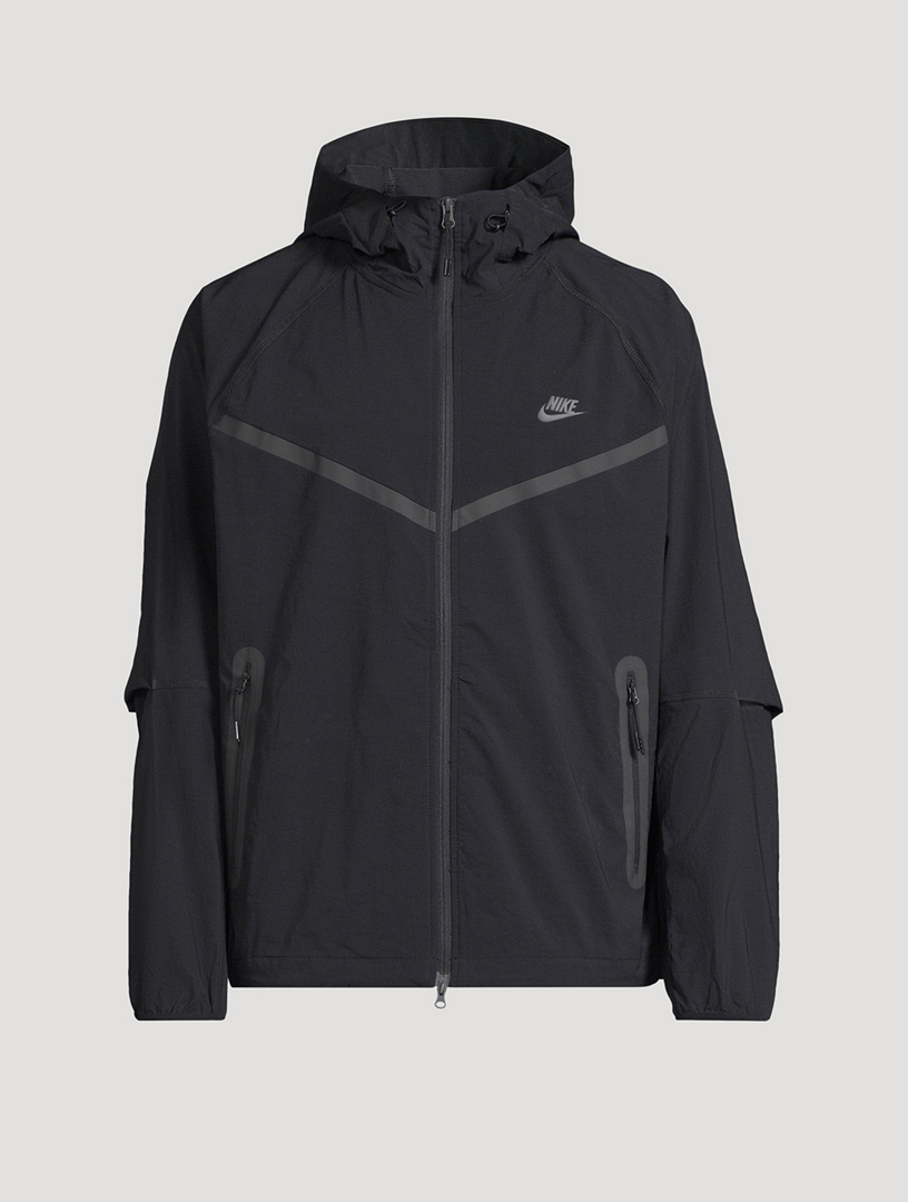 NIKE Tech Woven Jacket | Holt Renfrew