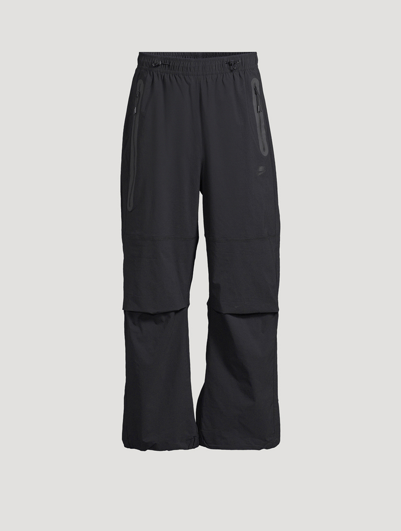 Woven Oversized Pants