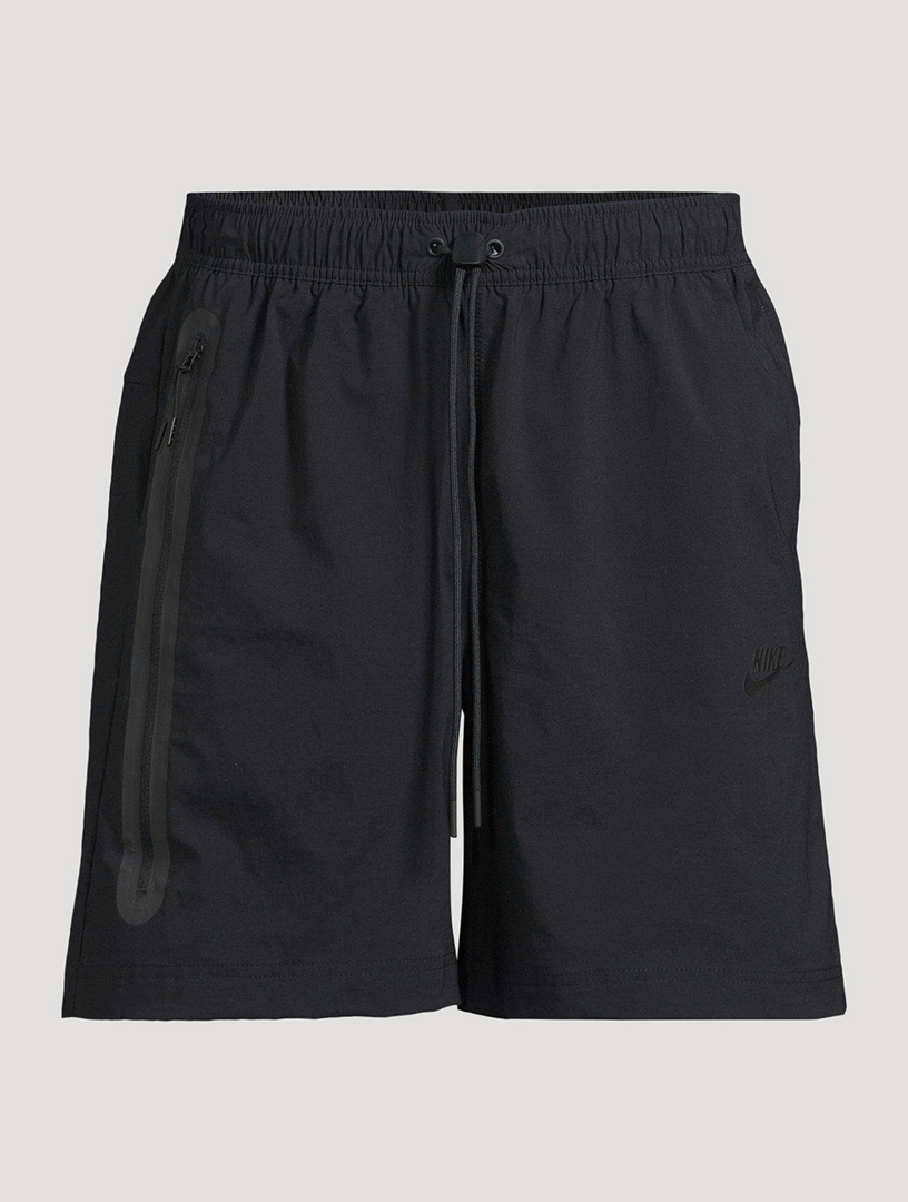 Tech Woven Shorts