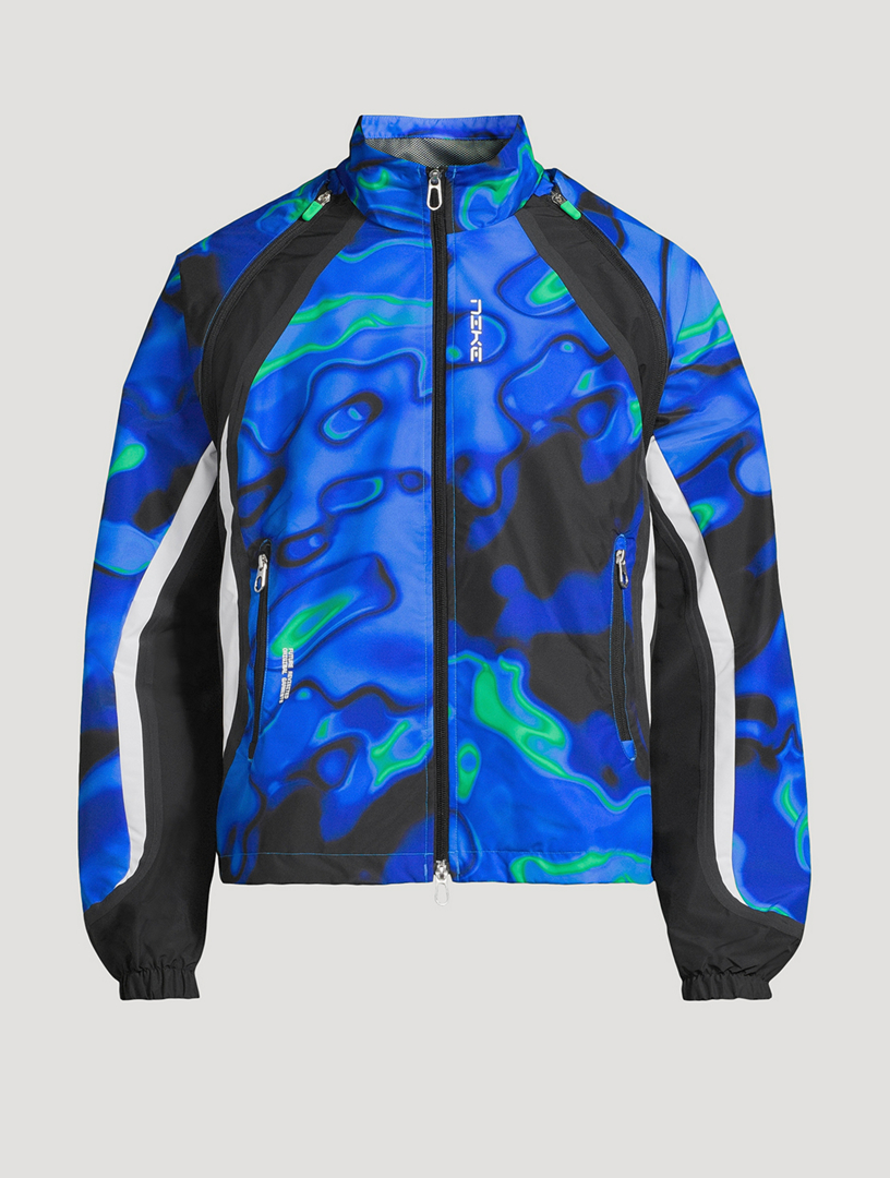 NIKE Project F.R.O.G. Storm-FIT Track Jacket | Holt Renfrew