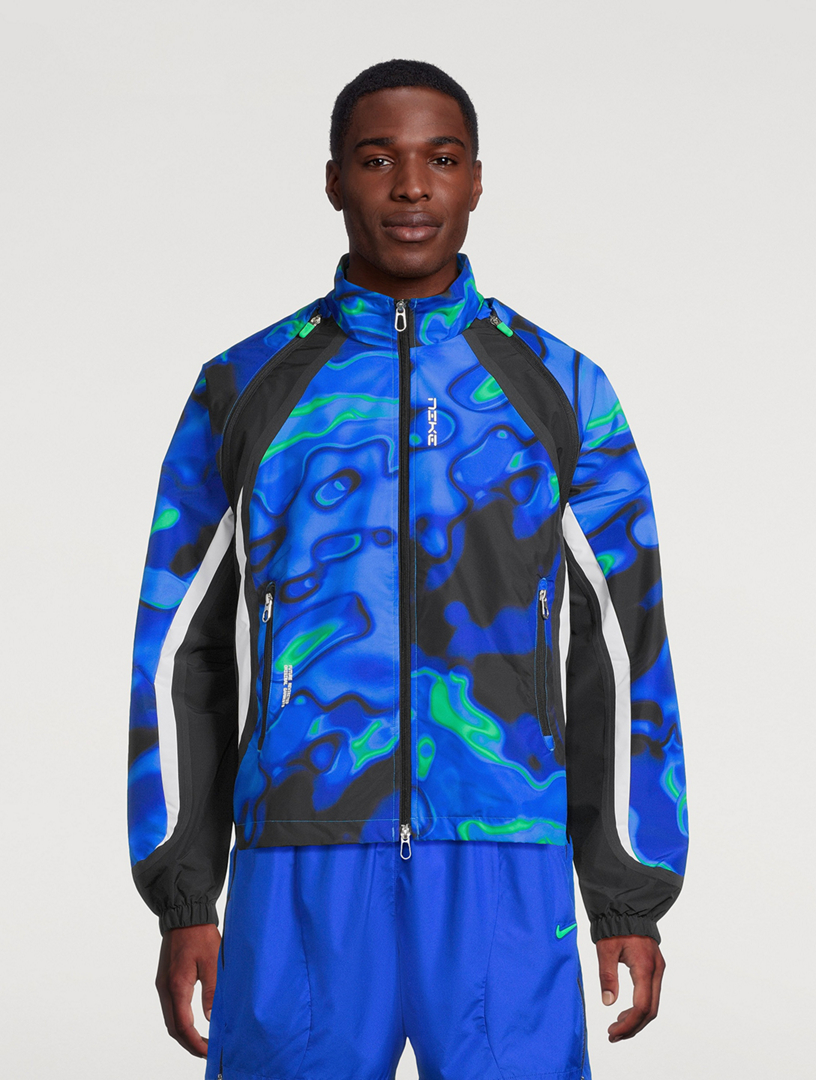 NIKE Project F.R.O.G. Storm-FIT Track Jacket | Holt Renfrew