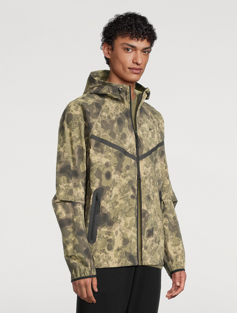 ジャケット・アウター L'Appartment NIKE woven HOODIE JACKET L´Appartment NIKE woven HOODIE JACKET