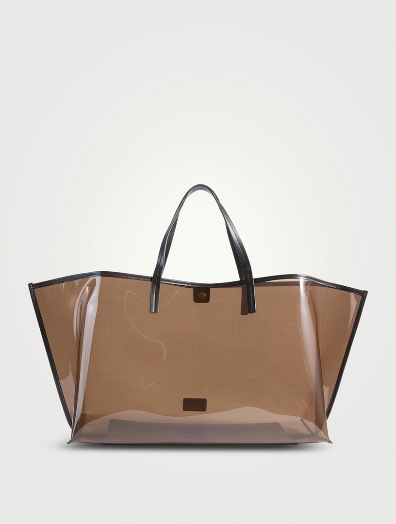 Large Christos Tote Bag
