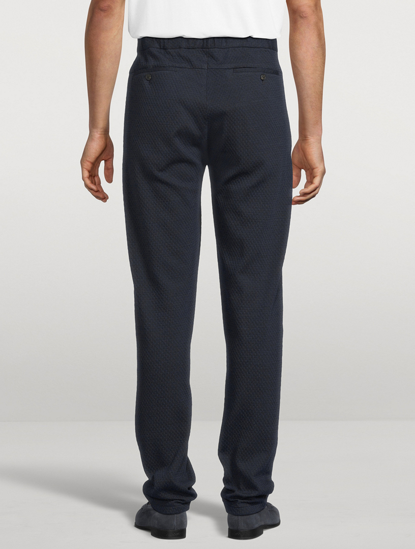 パンツ EMPORIO ARMANI Design Chino Pants Emporio Armani Men Chinos & Pants | David Jones