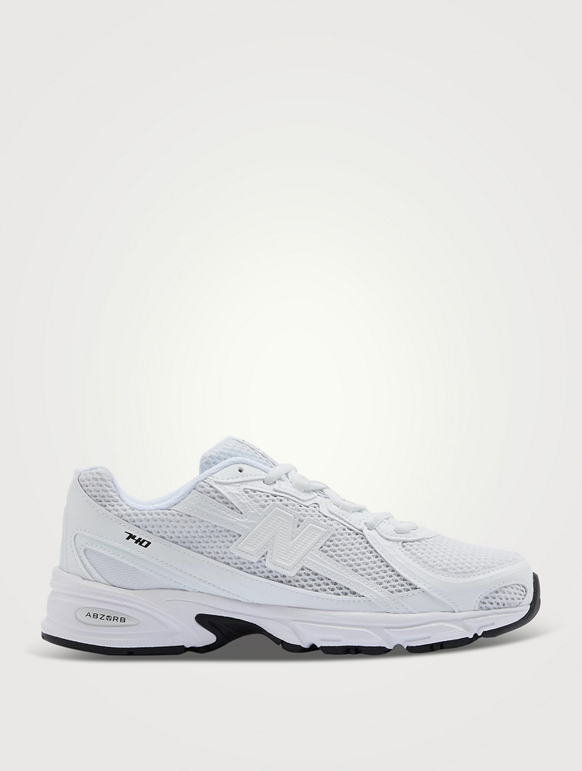 740 Mesh Sneakers
