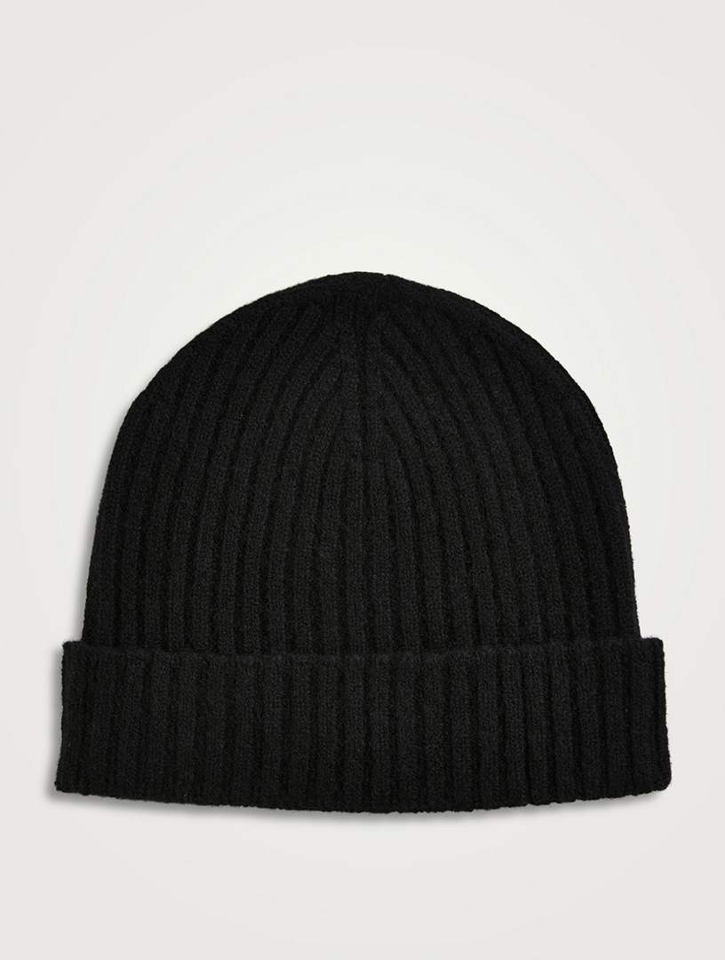 Steven Cashmere Toque