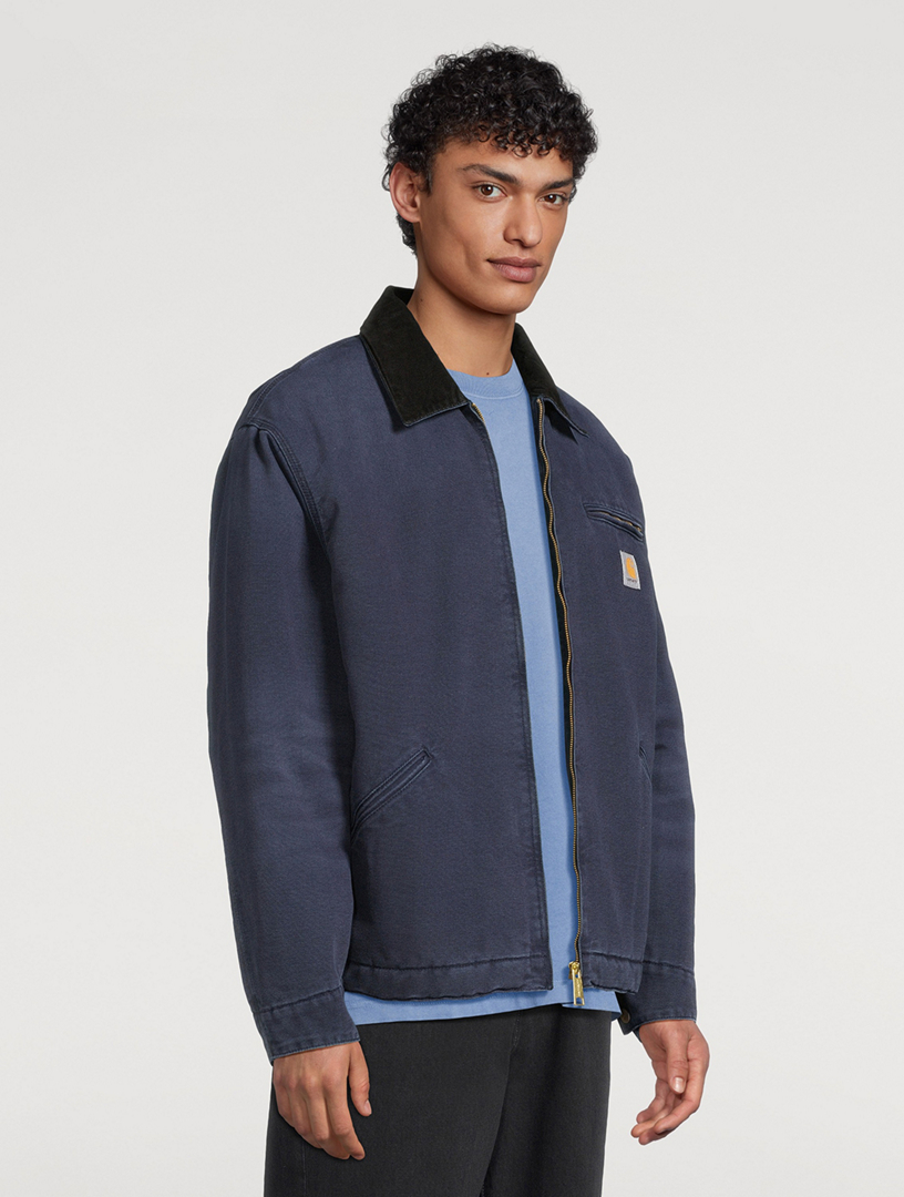 CARHARTT WIP OG Detroit Winter Jacket | Holt Renfrew