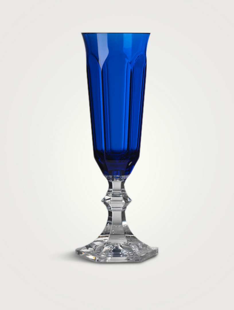 Dolce Vita Champagne Flute