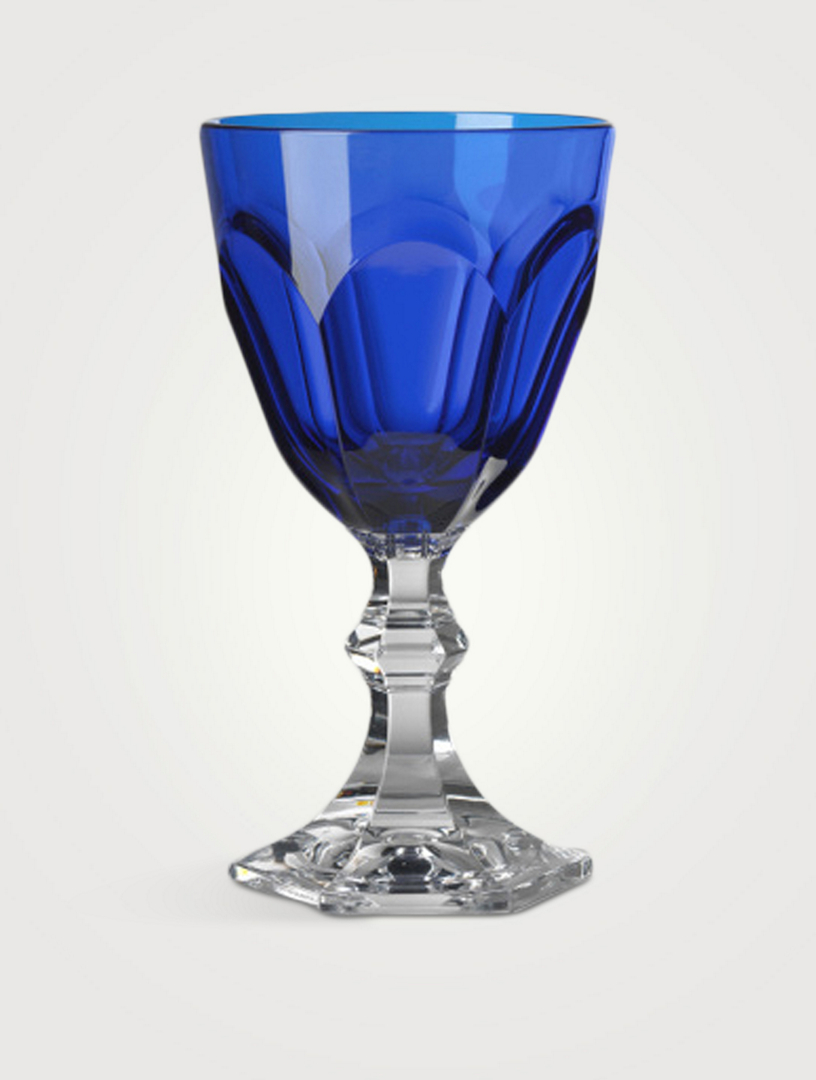 Dolce Vita Wine Glass