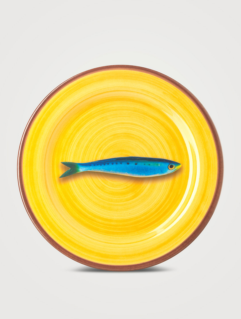Aimone Fish Tray