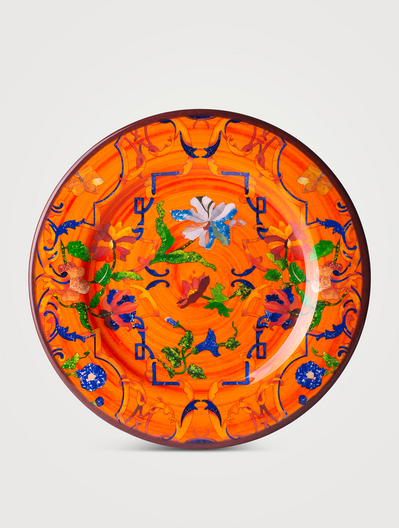 Medium Pancale Plate