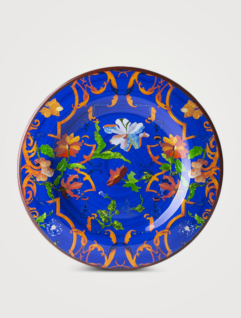 Pancale Fruit Plate