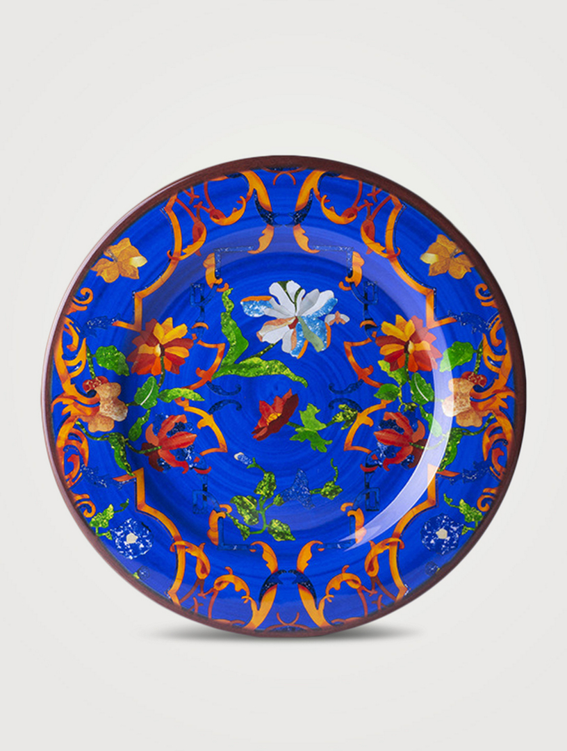 Medium Pancale Plate