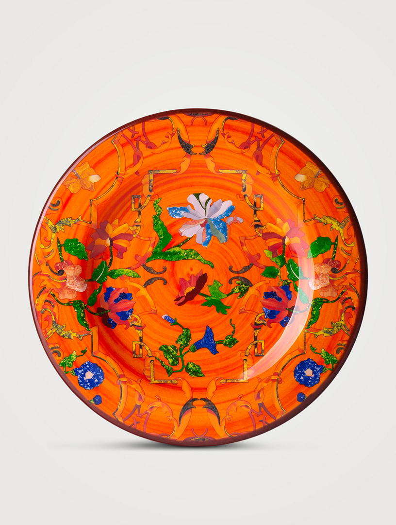 Pancale Fruit Plate
