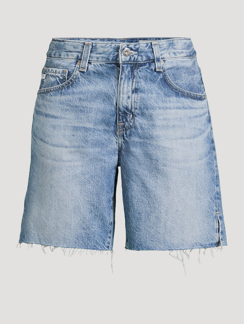 Short en denim Ex-Boyfriend