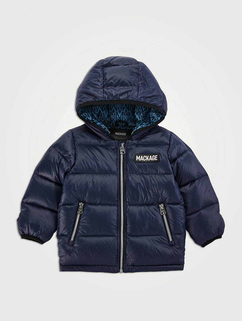 Noko Recycled E3-Lite Down Jacket