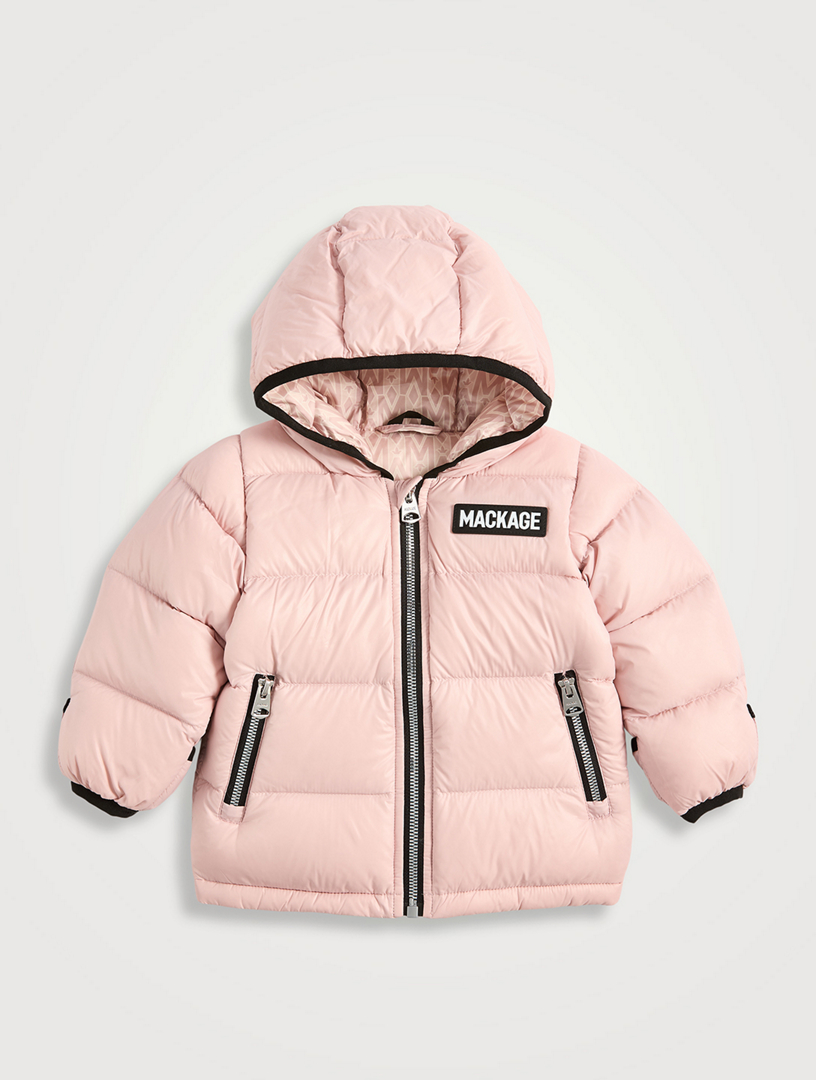 Noko Recycled E3-Lite Down Jacket