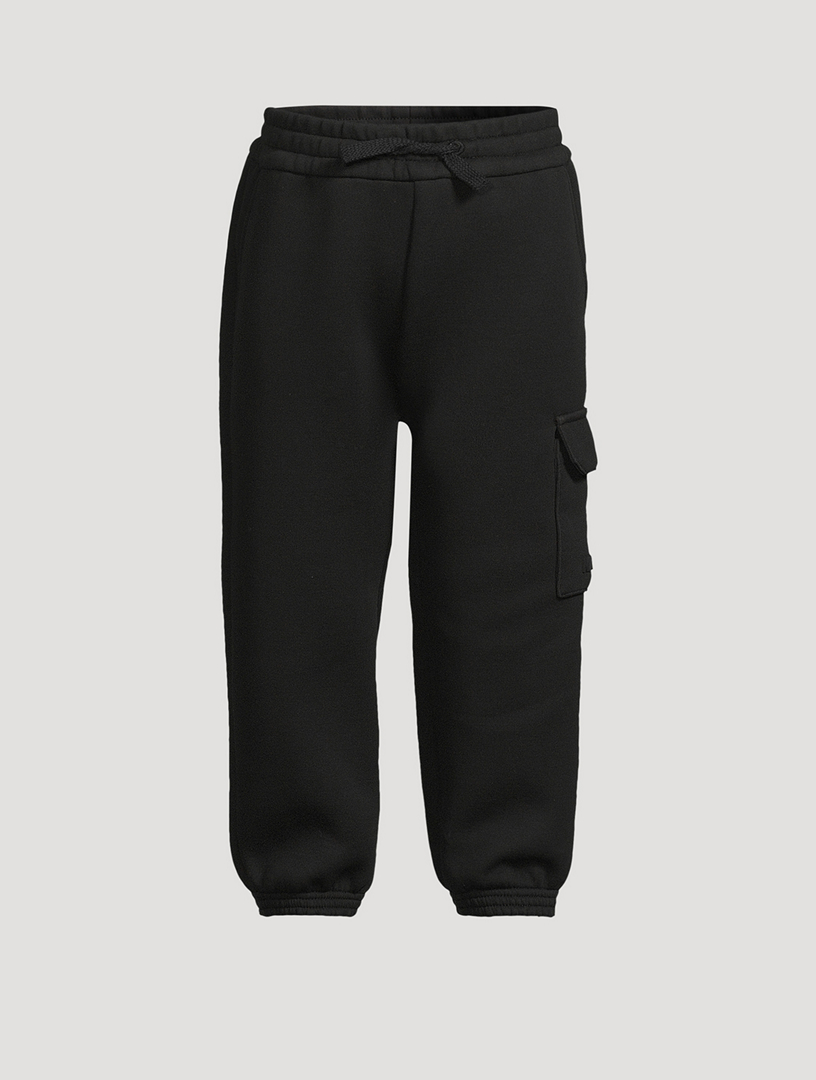 Toddlers Archer-TR Jersey Sweatpants
