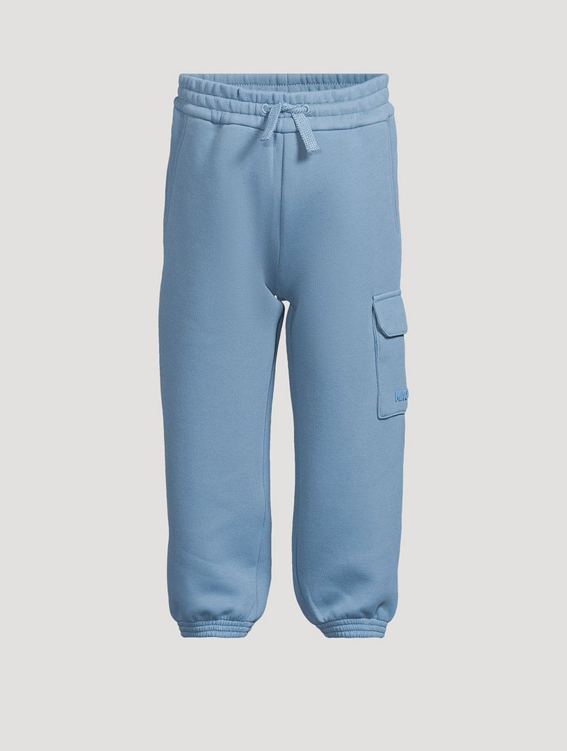 Toddlers Archer-TR Jersey Sweatpants